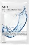 Abib - Mild Acidic pH Sheet Mask Aqua Fit 30ml