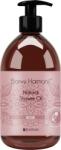 Barwa Cosmetics Ulei natural de dus cu trandafiri, Harmony, Barwa Cosmetics, 440 ml (516031130410)