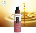 Herbacin Ulei de corp revigorant Body & Mind cu grapefruit si ulei de macadamia, Herbacin, 75 ml (35055)