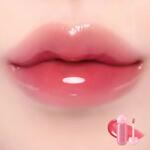 Dasique - Juicy Dewy Glow Tin 5.5g - 10 Berry Sweetie