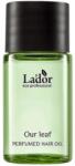 Lador - Lador Perfumed Hair Oil Our Leaf - 10ml