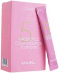 MASIL - 5 Probiotics Color Radiance Shampoo Stick Pouch - Complete set (8ml x 20 pcs)
