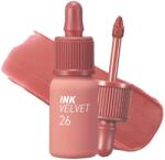 PeriPera - Ink The Velvet 4g - 26 Well Made Nude