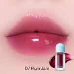 TOCOBO - Juicy Berry Plumping Lip Oil 4g - 07 PLUM JAM