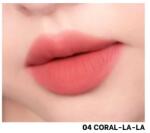 PeriPera - Over Blur Tint - 04 CORAL LA LA