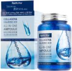 Farm Stay - Collagen and Hyaluronic Acid All-in-One Ampoule 250ml