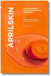 APRILSKIN - Carrotene IPMP Calming and Hydrating Sheet Mask 20g
