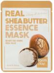 Farmstay - Real Shea Butter Essence Mask 23ml
