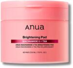 Anua - Niacinamide 5 TXA Brightening Pad 60pads