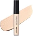 PeriPera - Double Longwear Cover Concealer 5.5g - 0.7 Porcelain