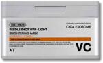 VT Cosmetics - Reedle Shot Vita-Light Brightening Mask 30pcs