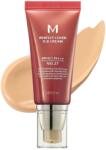 MISSHA - M Perfect Cover BB Cream SPF42 PA+++ 50ml - 27 Honey Beige