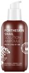 FORTHESKIN - Snail Solution Ampoule 100ml