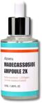 A'Pieu - Madecassoside Ampoule 2x 30ml