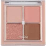 rom&nd Rom&nd - Better Than Eyes 6.5g - W02 Dry Peach Blossom