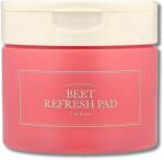 I'm from - Beet Refresh Pad 60pads