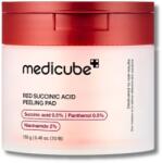 medicube - Red Succinic Acid Peeling Pad 70pads
