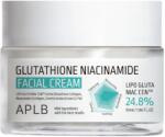 APLB - Glutathione Niacinamide Facial Cream 55ml