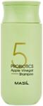 MASIL - 5 Probiotics Apple Vinegar Shampoo - 150ml