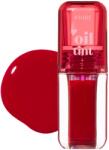 Etude House - Dear Darling Oil Tint - 01 Real Cherry