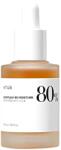 Anua - Heartleaf 80% Soothing Ampoule 30ml