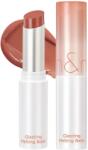 Rom& nd Rom&nd - Glasting Melting Balm - 05 NOUGAT SAND