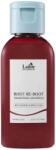 La'dor - Root Re-boot Awakening Shampoo Red Ginseng and Beer Yeast - 50ml