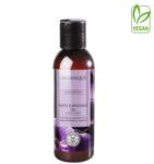 Organique Cosmetics Ulei masaj si baie Orhidee neagra, Organique, 125 ml (320323W)