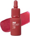 PeriPera - Ink The Velvet 4g - 20 Classy Plum Rose
