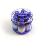 Herbacin Set uleiuri de baie (set 7 piese), Herbacin (64342)