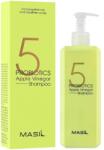 MASIL - 5 Probiotics Apple Vinegar Shampoo - 500ml