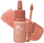 PeriPera - Ink The Velvet 4g - 24 Milky Nude