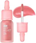 PeriPera - Ink Airy Velvet 4g - 26 Apricot Peach