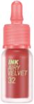 PeriPera - Ink Airy Velvet 4g - 32 Reddish Rose