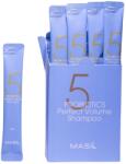 MASIL - 5 Probiotics Perfect Volume Shampoo Stick Pouch - Complete set (8ml x 20 pcs)