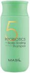 MASIL - 5 Probiotics Scalp Scaling Shampoo - 150ml