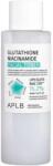 APLB - Glutathione Niacinamide Facial Toner 160ml