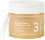 numbuzin - No. 3 Radiance Glowing Jumbo Essence Pad 70pads