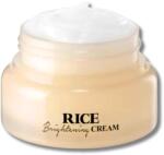 SKINFOOD - Rice Brightening Cream 60ml