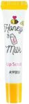 A'Pieu - Honey & Milk Lip Scrub 8ml