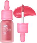 PeriPera - Ink Airy Velvet 4g - 28 Berry Good Pink