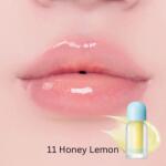 TOCOBO - Juicy Berry Plumping Lip Oil 4g - 11 HONEY LEMON