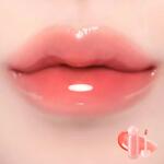 Dasique - Juicy Dewy Glow Tin 5.5g - 04 Melting Guava