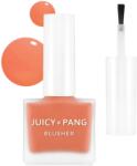 A'Pieu - Juicy-Pang Water Blusher 9g - CR02 Persimmon