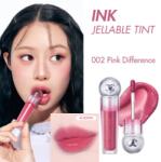 PeriPera - Ink Jellable Tint 3.7g - #02 Pink Difference