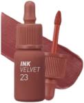 PeriPera - Ink The Velvet 4g - 23 Nutty Nude