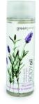 Greenland Ulei corp, cu levantica si rozmarin, Greenland, 150 ml (EG23)