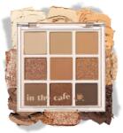 Etude - Play Color Eyes - In the cafe