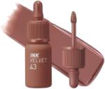 PeriPera - Ink The Velvet 4g - 43 Caffeine Nude