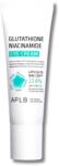 APLB - Glutathione Niacinamide Eye Cream 20ml